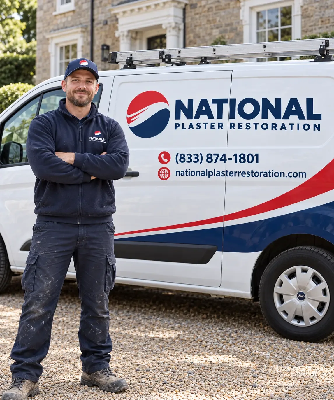 Plaster Repair company in Mount Eaton, OH